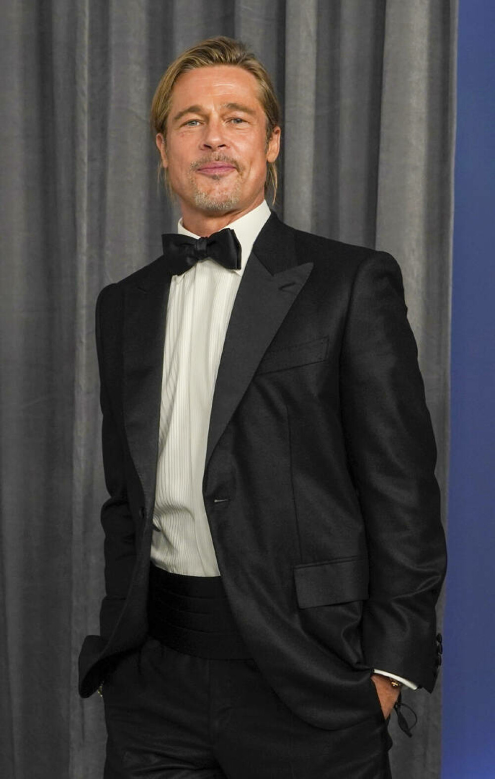 Brad Pitt a împlinit 60 de ani. Cariera fabuloasă a actorului de la Hollywood | GALERIE FOTO - Imaginea 4
