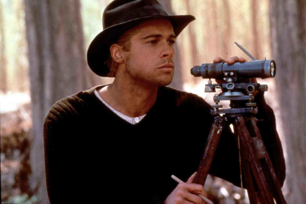 Brad Pitt a împlinit 60 de ani. Cariera fabuloasă a actorului de la Hollywood | GALERIE FOTO - Imaginea 7