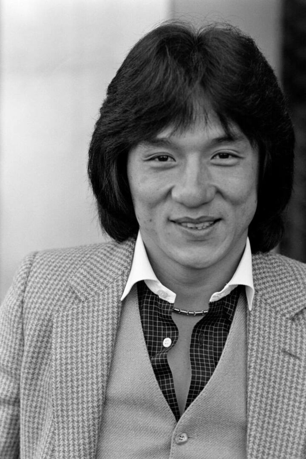 Actorul Jackie Chan împlineşte 70 de ani. A fost considerat un succesor al lui Bruce Lee | GALERIE FOTO - Imaginea 6