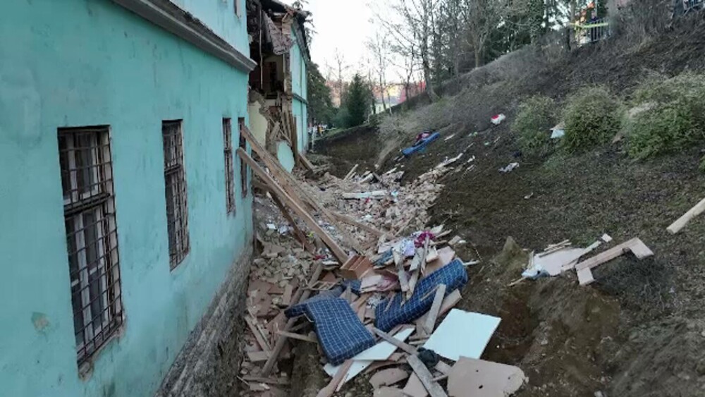 Tragedii care au marcat România în 2023. Accidentul de la 2 Mai, exploziile de la Crevedia și cazul Alexandrei Ivanov - Imaginea 20