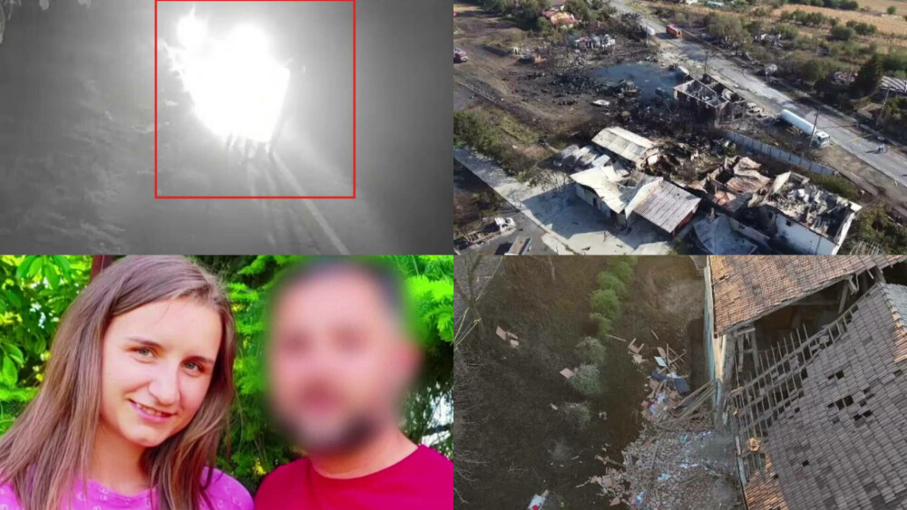 Tragedii care au marcat România în 2023. Accidentul de la 2 Mai, exploziile de la Crevedia și cazul Alexandrei Ivanov - Imaginea 26