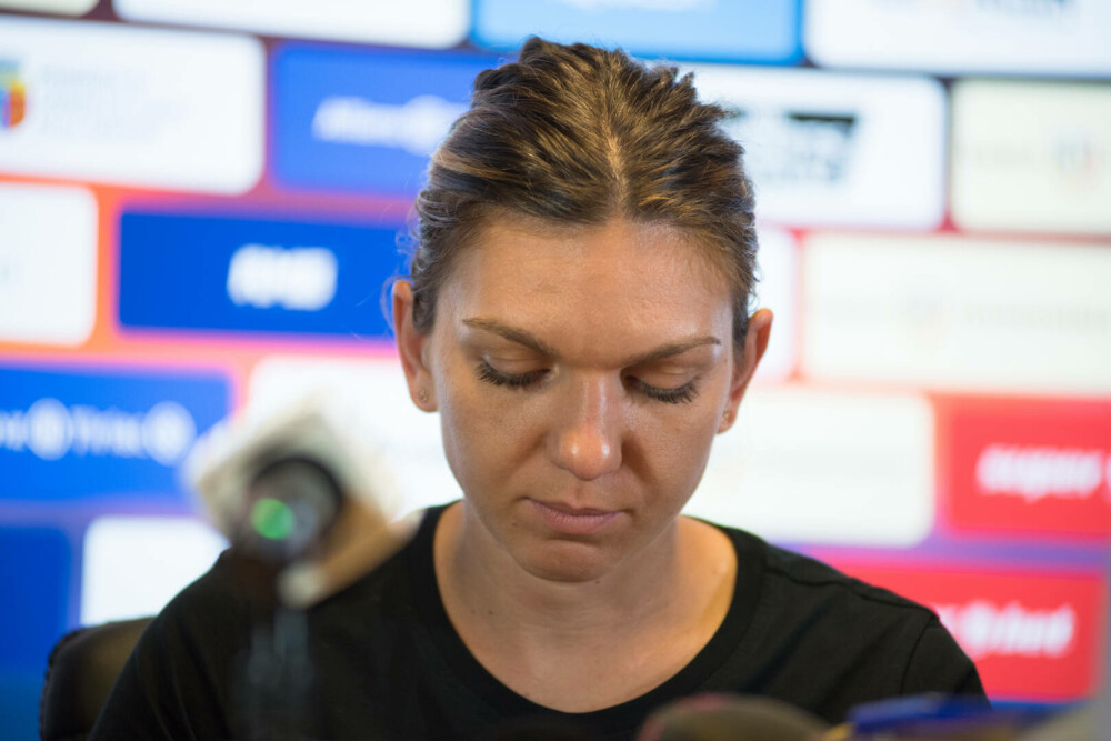 2023, an dificil pentru Simona Halep, după ce a fost suspendată patru ani şi aşteaptă judecata TAS - Imaginea 9