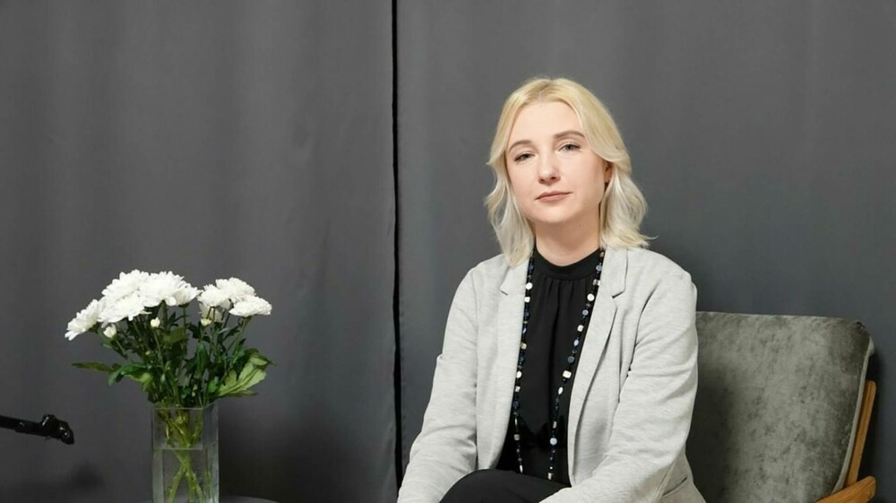 Candidatura jurnalistei ruse Ekaterina Dunţova la prezidenţiale a fost respinsă. „Sunteţi tânără, aveţi toată viaţa înainte” - Imaginea 3