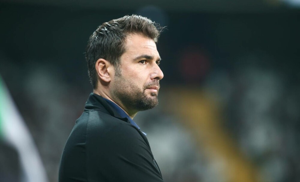 Adrian Mutu împlinește 47 de ani. Cariera „Briliantului”, de la atacant la FC Argeș la idol în marile cluburi europeme. FOTO - Imaginea 9
