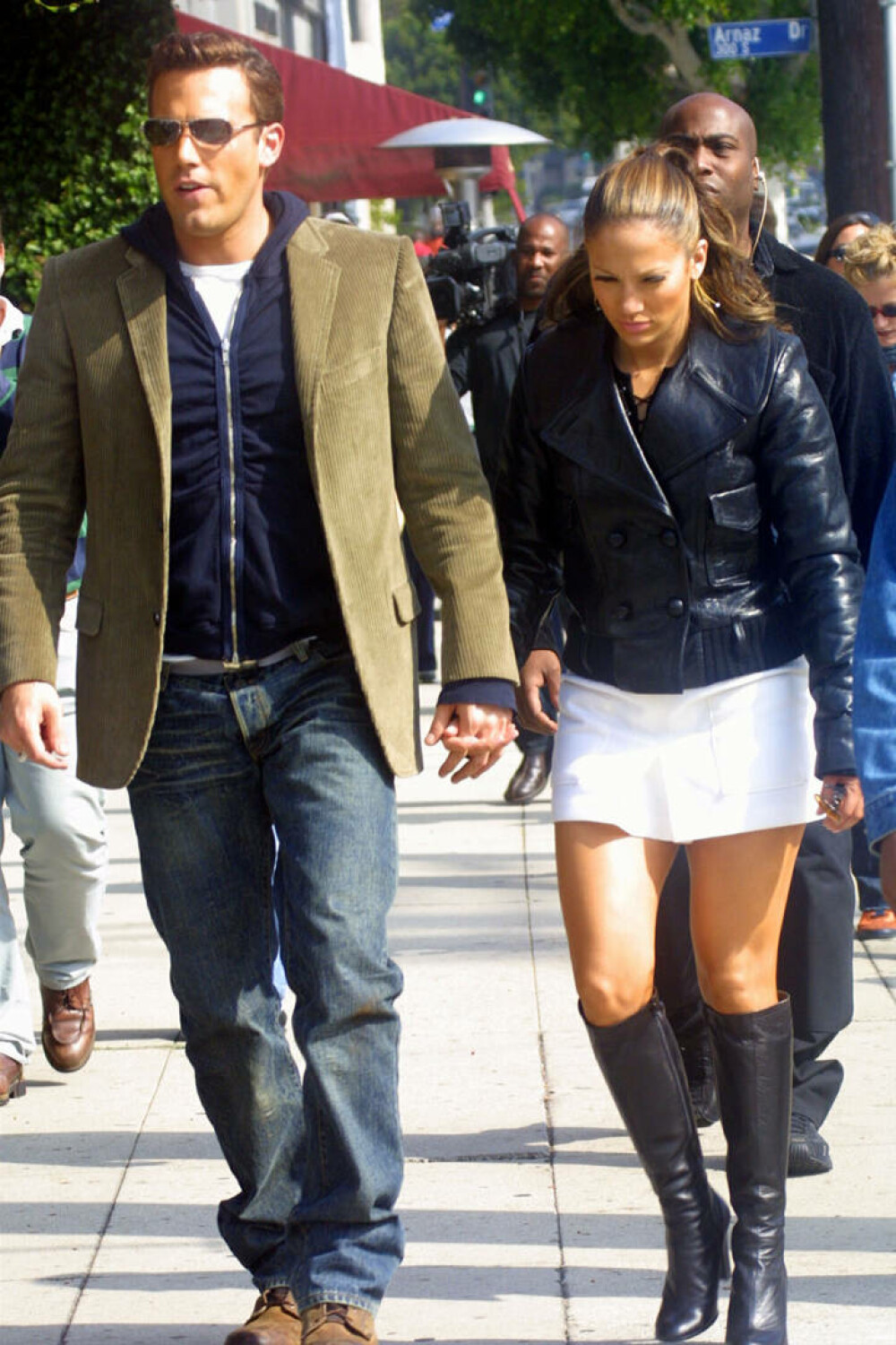 Adevarul despre certurile dintre Jennifer Lopez si Ben Affleck. Cum decurge căsnicia lor. „Se bat cap în cap” | FOTO - Imaginea 28