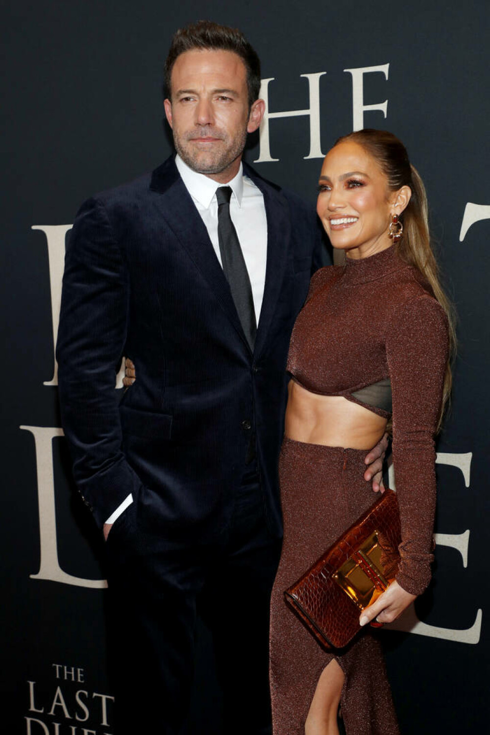 Jennifer Lopez, mărturii dureroase despre relația cu Ben Affleck. Afecțiunea de care suferă cei doi - Imaginea 8