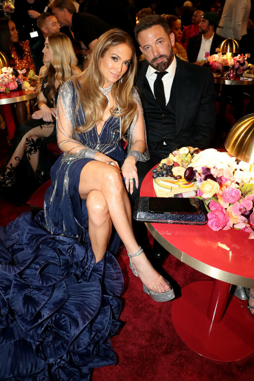 Jennifer Lopez, mărturii dureroase despre relația cu Ben Affleck. Afecțiunea de care suferă cei doi - Imaginea 10