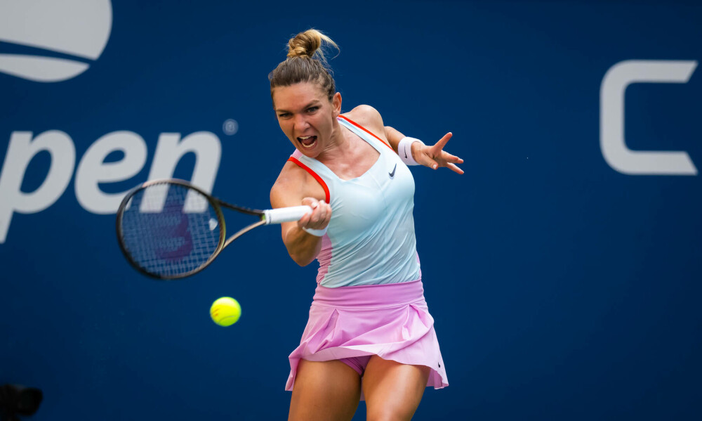 2023, an dificil pentru Simona Halep, după ce a fost suspendată patru ani şi aşteaptă judecata TAS - Imaginea 15