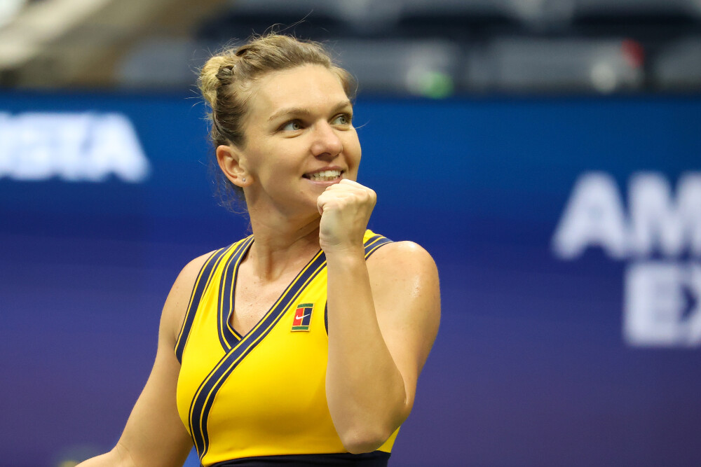 2023, an dificil pentru Simona Halep, după ce a fost suspendată patru ani şi aşteaptă judecata TAS - Imaginea 18