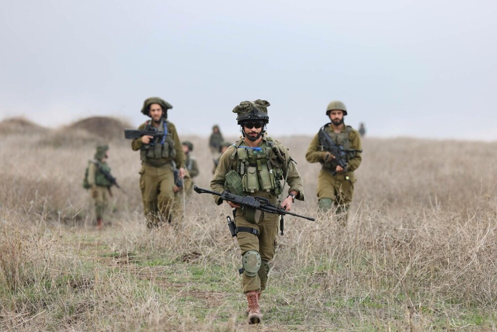 Israelul a anunțat că a ”finalizat destructurarea grupării Hamas din nordul Fâșiei Gaza”. 176 de soldați israelieni au murit - Imaginea 2