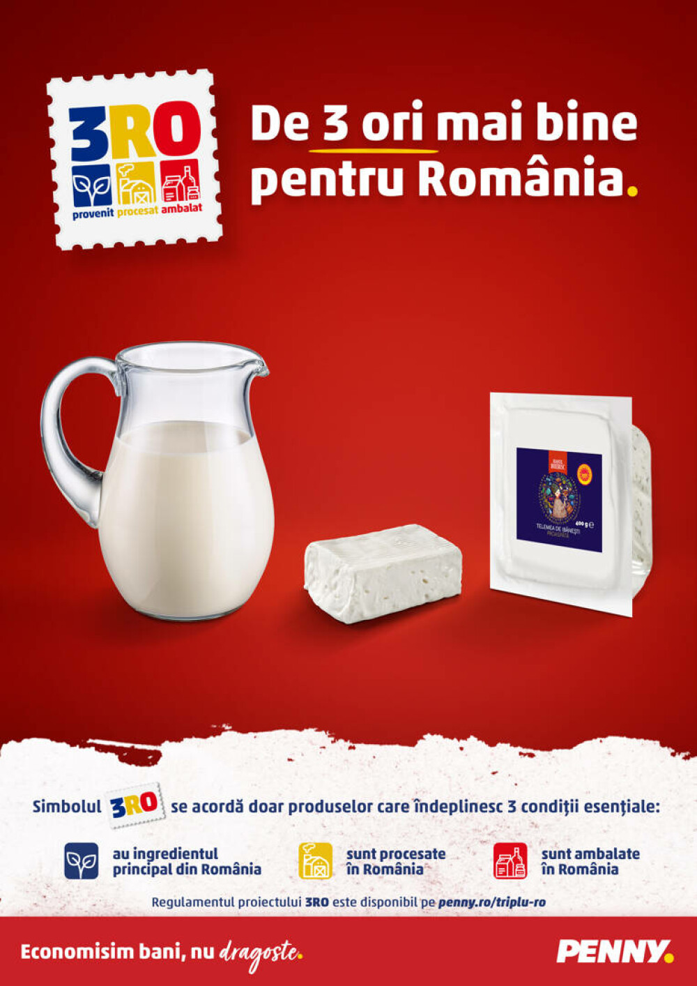 (P) De 3 ori mai bine pentru România cu PENNY și TripluRO - Imaginea 4