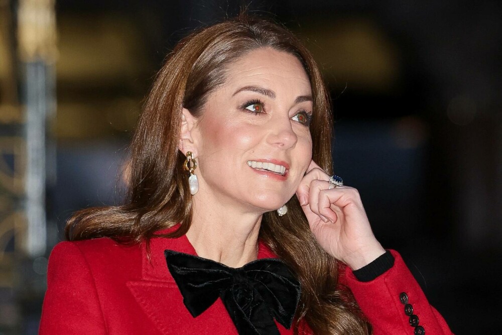 Prinţesa Kate împlineşte 43 de ani. Cum își sărbătorește ziua de naştere și ce își dorește să realizeze în 2025. GALERIE FOTO - Imaginea 4