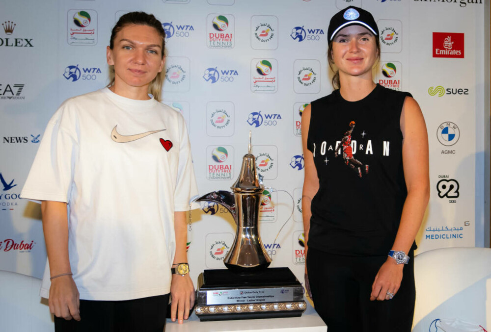 O rivală a Simonei Halep a ajuns în tranșee, pe frontul din Harkov: „Mă întrebați unde îmi găsesc motivația?!” | GALERIE FOTO - Imaginea 6