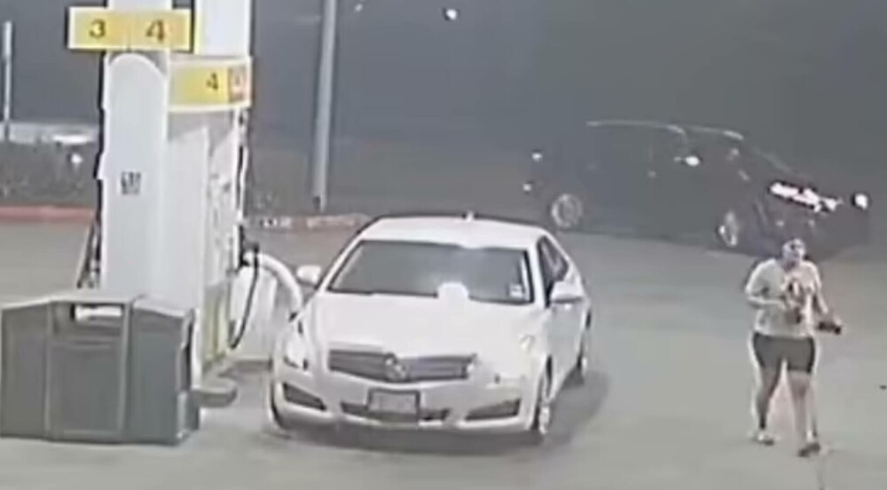 Descoperirea năucitoare făcută după ce o tânără a folosit toaleta unei benzinării. A fost condamnată la închisoare - Imaginea 2