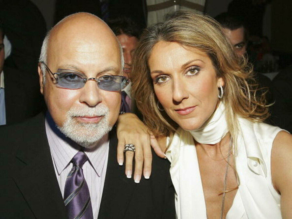 Celine Dion, omagiu pentru soțul ei. Ce mesaj emoționant a transmis la 30 de ani de la aniversarea nunții - Imaginea 3