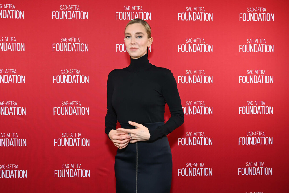 Vanessa Kirby s-a logodit. Cine este Paul Rabil, partenerul actriței din serialul „The Crown”. FOTO - Imaginea 2