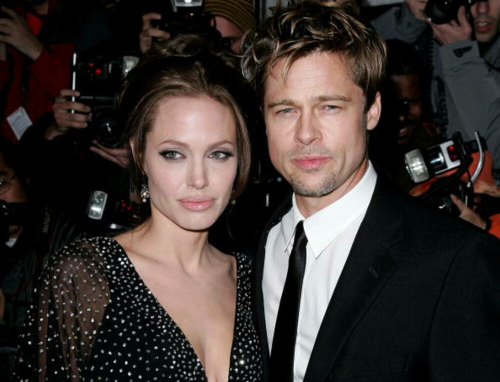 Anunțul făcut de Angelina Jolie la 8 ani după ce a decis să divorțeze de Brad Pitt. „De atunci s-a concentrat pe asta” - Imaginea 3