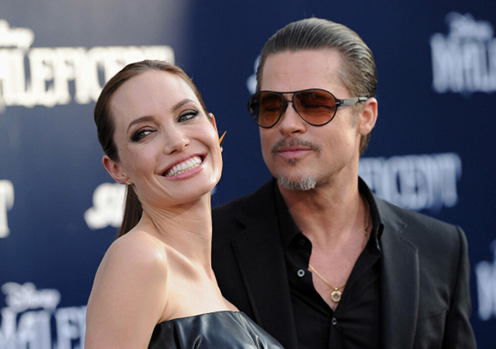 Anunțul făcut de Angelina Jolie la 8 ani după ce a decis să divorțeze de Brad Pitt. „De atunci s-a concentrat pe asta” - Imaginea 14