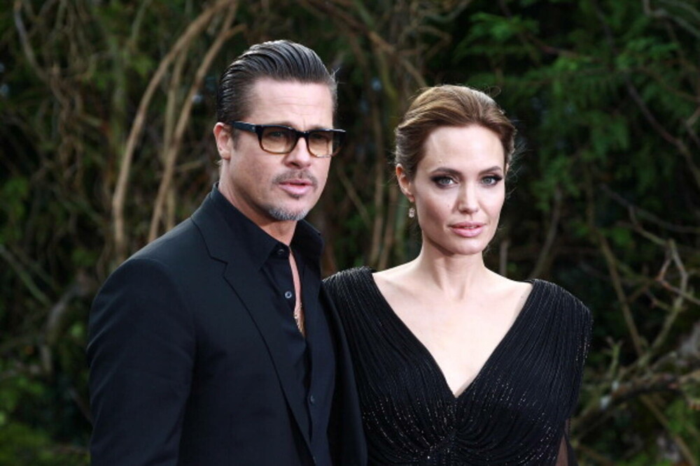 Anunțul făcut de Angelina Jolie la 8 ani după ce a decis să divorțeze de Brad Pitt. „De atunci s-a concentrat pe asta” - Imaginea 20