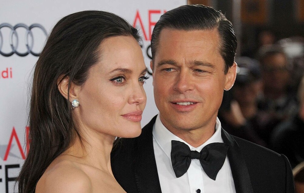 Anunțul făcut de Angelina Jolie la 8 ani după ce a decis să divorțeze de Brad Pitt. „De atunci s-a concentrat pe asta” - Imaginea 21