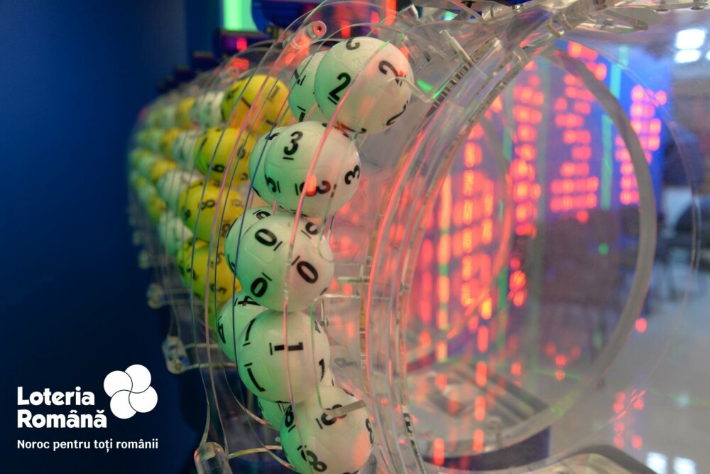 S-a câștigat marele premiu la LOTO 6/49, de 6,34 milioane de euro. Cu cât i se impozitează câștigul norocosului - Imaginea 5