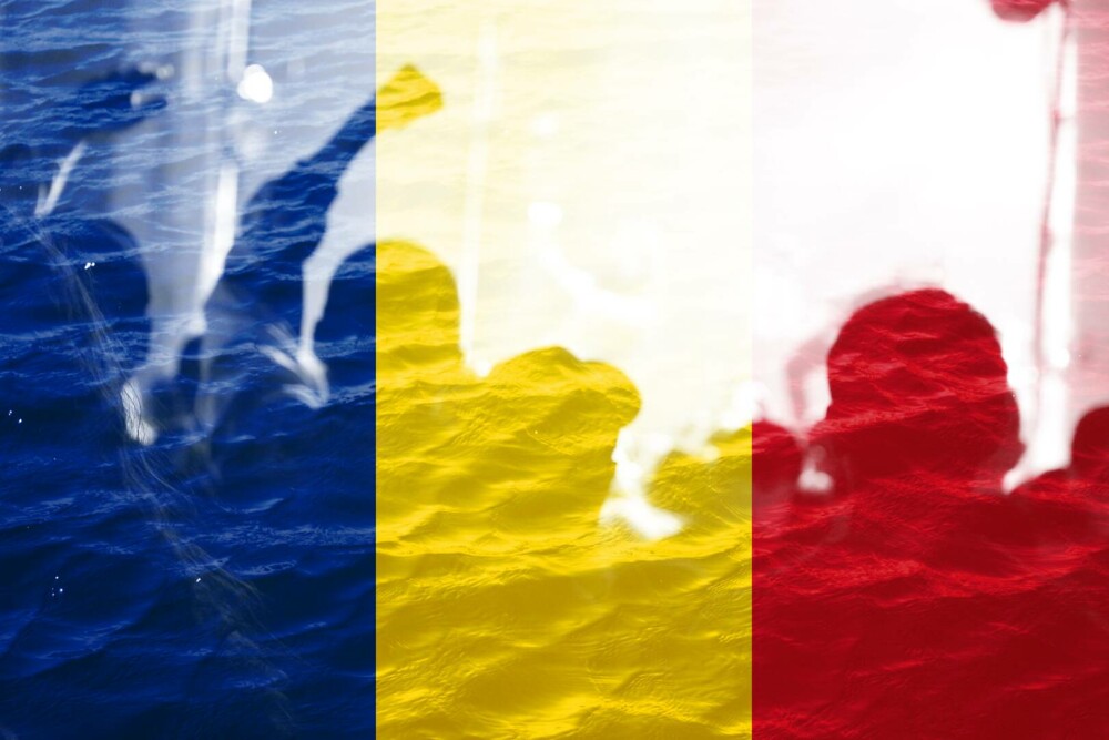 Parada de 1 Decembrie 2025: Video cu evenimentul integral și cele mai bune imagini de Ziua Națională a României - FOTO - Imaginea 16