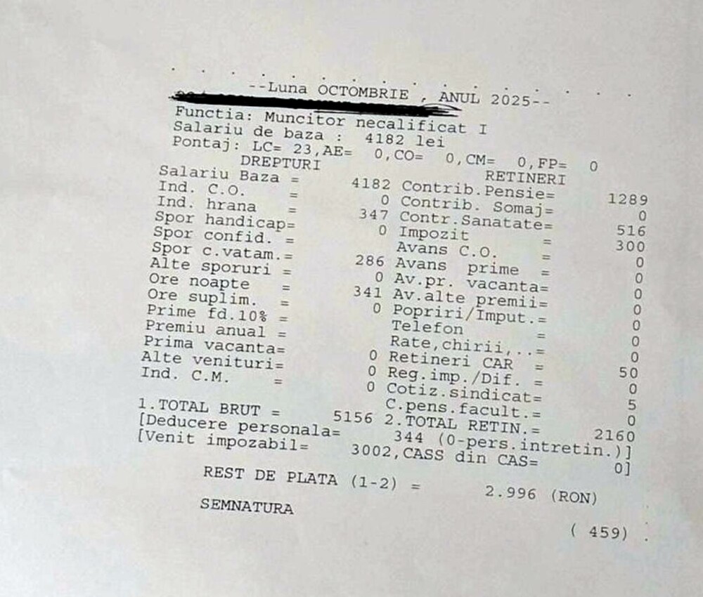 VIDEO. Premierul Ilie Bolojan a fost primit cu huiduieli de angajații din Parlament: ”Ne umilește”, ”nu mai tăcem” - Imaginea 4