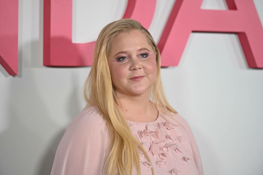 Amy Schumer, despre boala care i-a provocat scăderea dramatică în greutate: „Am slăbit ca să supraviețuiesc” - Imaginea 4