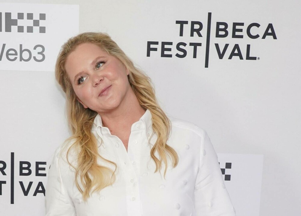 Amy Schumer, despre boala care i-a provocat scăderea dramatică în greutate: „Am slăbit ca să supraviețuiesc” - Imaginea 6