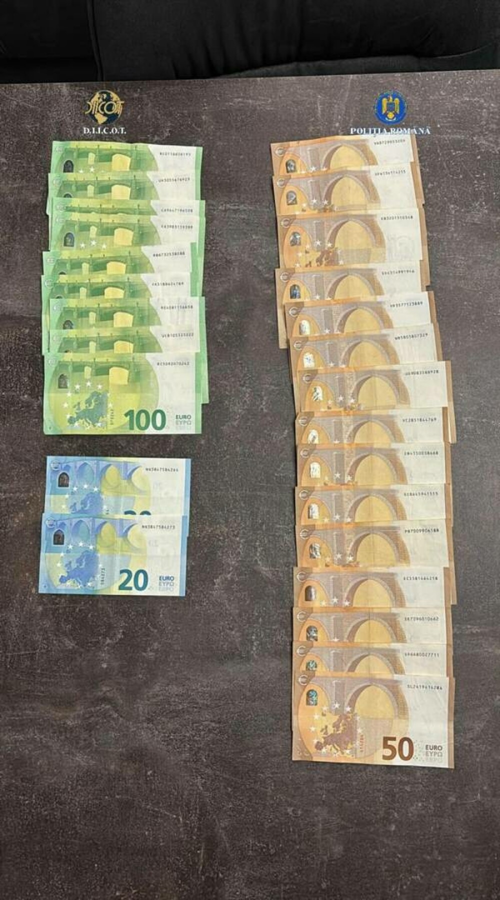 Percheziții de amploare la o rețea de traficanţi care introducea droguri în penitenciare. O avocată, vizată. VIDEO - Imaginea 5