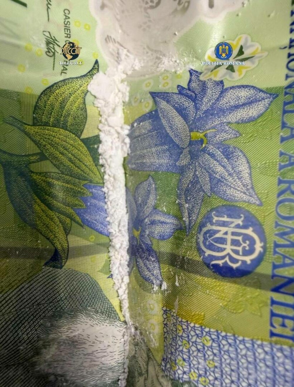 Percheziții de amploare la o rețea de traficanţi care introducea droguri în penitenciare. O avocată, vizată. VIDEO - Imaginea 10