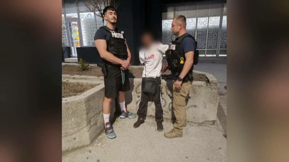 Ce pedepse au primit cei doi iubiți care au ucis un bărbat și i-au abandonat trupul într-un geamantan, în Vaslui - Imaginea 1