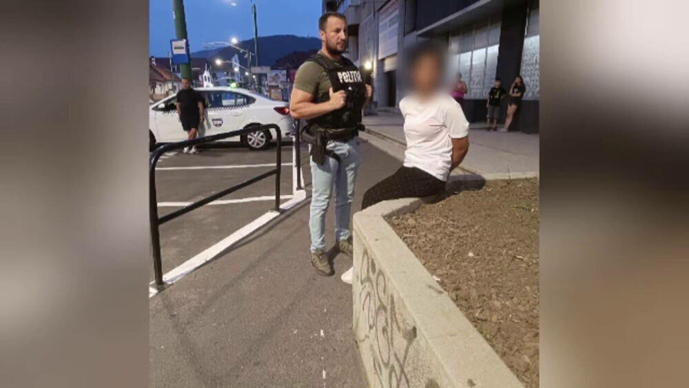 Ce pedepse au primit cei doi iubiți care au ucis un bărbat și i-au abandonat trupul într-un geamantan, în Vaslui - Imaginea 2