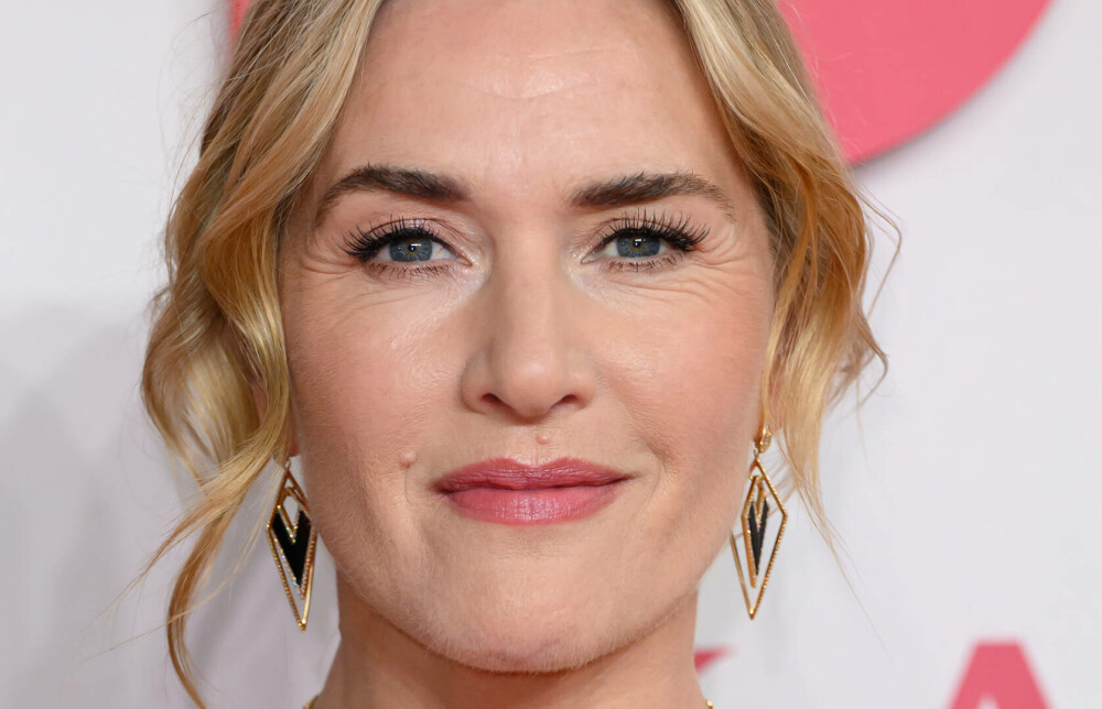 Kate Winslet, la premiera „Goodbye June”, unde și-a celebrat debutul regizoral alături de fiul său. GALERIE FOTO - Imaginea 19