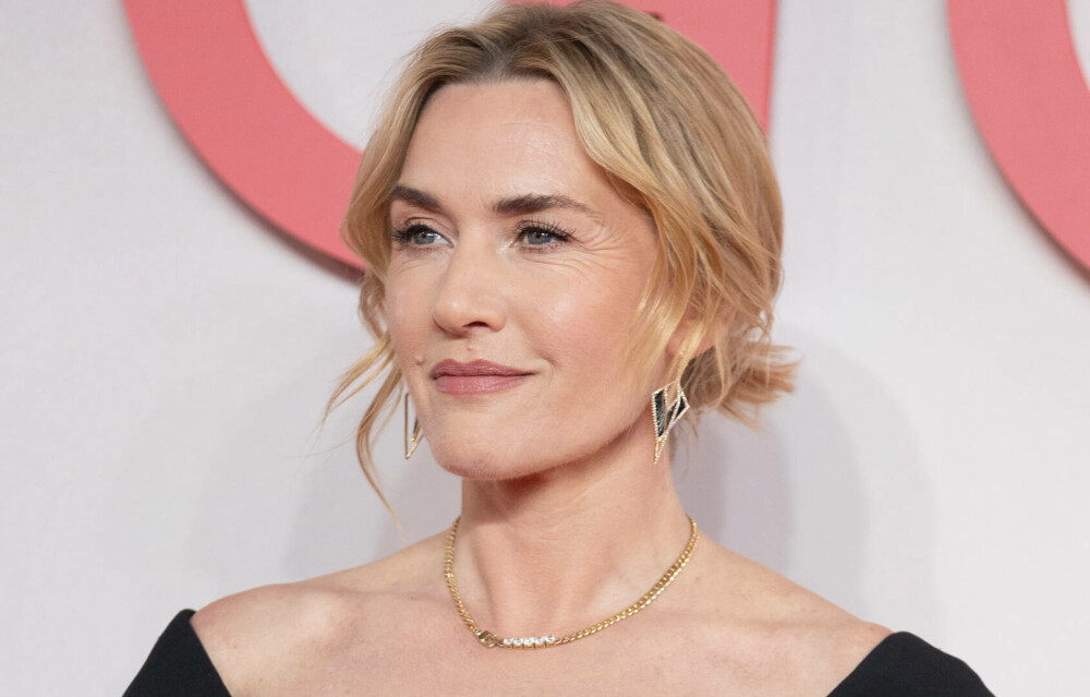 Kate Winslet, la premiera „Goodbye June”, unde și-a celebrat debutul regizoral alături de fiul său. GALERIE FOTO - Imaginea 22