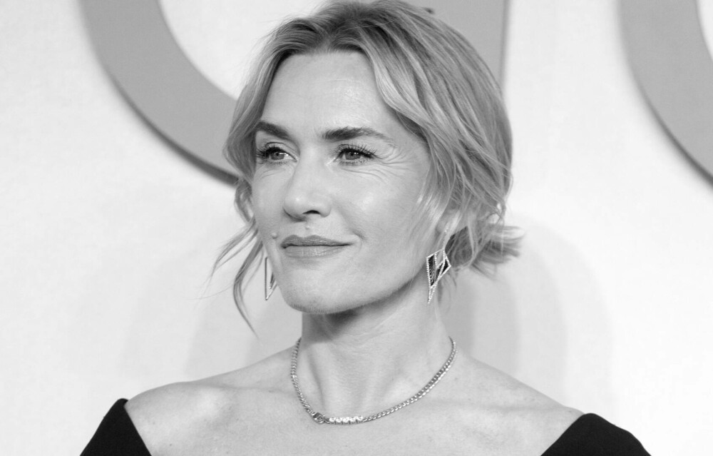 Kate Winslet, la premiera „Goodbye June”, unde și-a celebrat debutul regizoral alături de fiul său. GALERIE FOTO - Imaginea 23