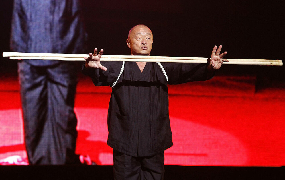 Unul dintre cei mai buni actori ai Japoniei, Cary-Hiroyuki Tagawa, celebru la Hollywood, a murit în urma unui AVC - Imaginea 1