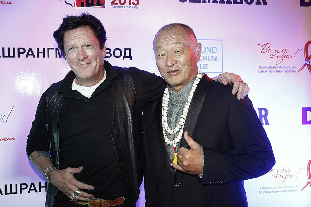 Unul dintre cei mai buni actori ai Japoniei, Cary-Hiroyuki Tagawa, celebru la Hollywood, a murit în urma unui AVC - Imaginea 3