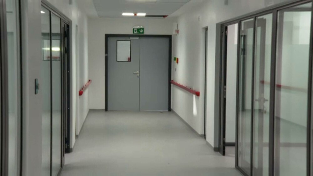 Două spitale construite prin PNRR, finalizate până la finalul anului. Postul pe care se bat sute de candidați - Imaginea 2