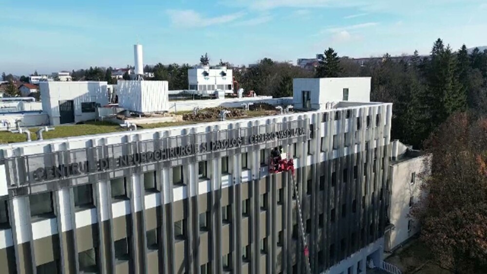 Două spitale construite prin PNRR, finalizate până la finalul anului. Postul pe care se bat sute de candidați - Imaginea 3