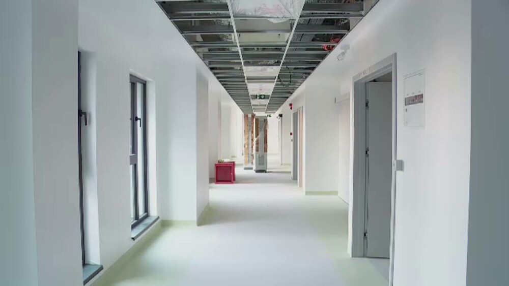 Două spitale construite prin PNRR, finalizate până la finalul anului. Postul pe care se bat sute de candidați - Imaginea 5