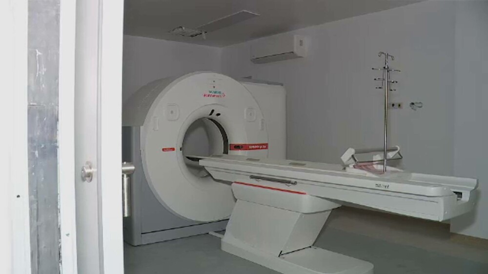 Două spitale construite prin PNRR, finalizate până la finalul anului. Postul pe care se bat sute de candidați - Imaginea 6