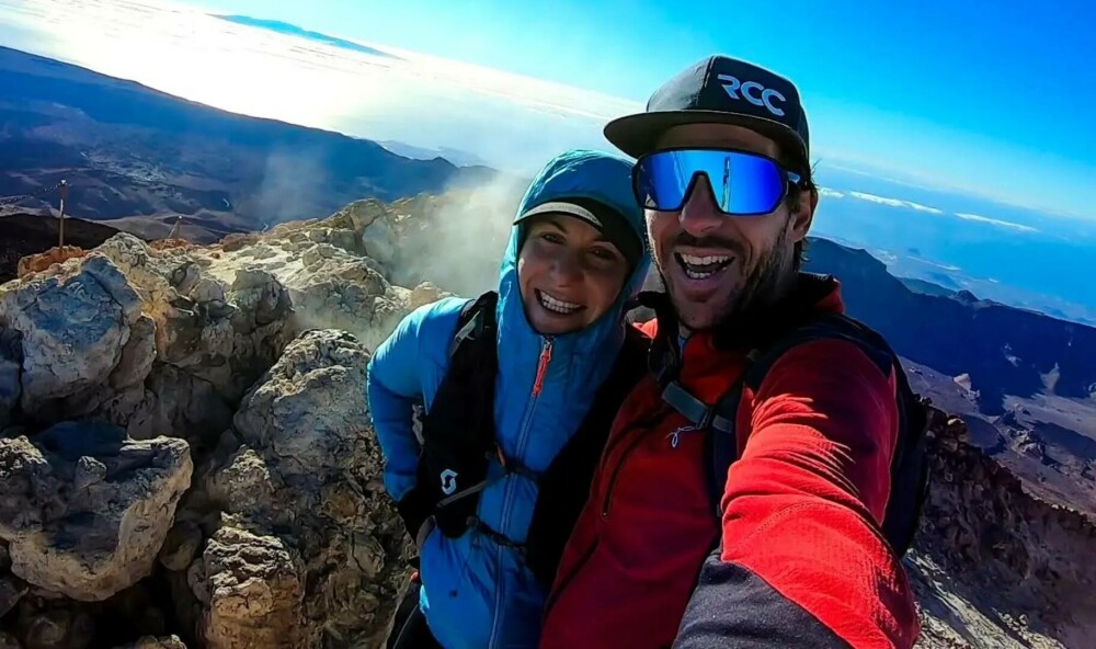 O femeie a murit înghețată pe un munte din Austria, după ce a fost abandonată de iubit. Bărbatul, acuzat de omor din culpă - Imaginea 1