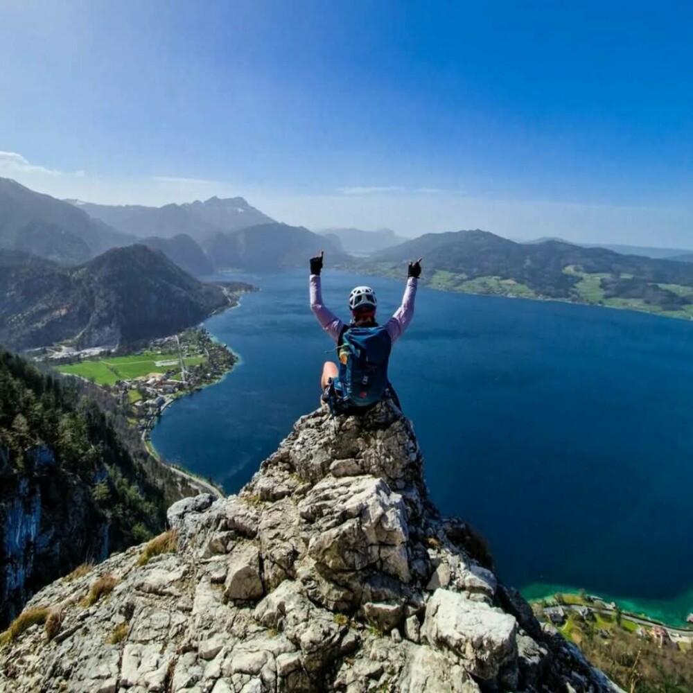 O femeie a murit înghețată pe un munte din Austria, după ce a fost abandonată de iubit. Bărbatul, acuzat de omor din culpă - Imaginea 3