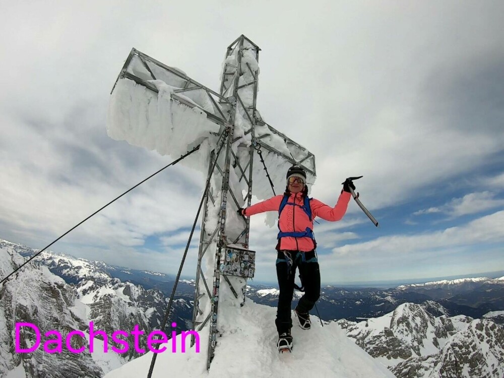 O femeie a murit înghețată pe un munte din Austria, după ce a fost abandonată de iubit. Bărbatul, acuzat de omor din culpă - Imaginea 5