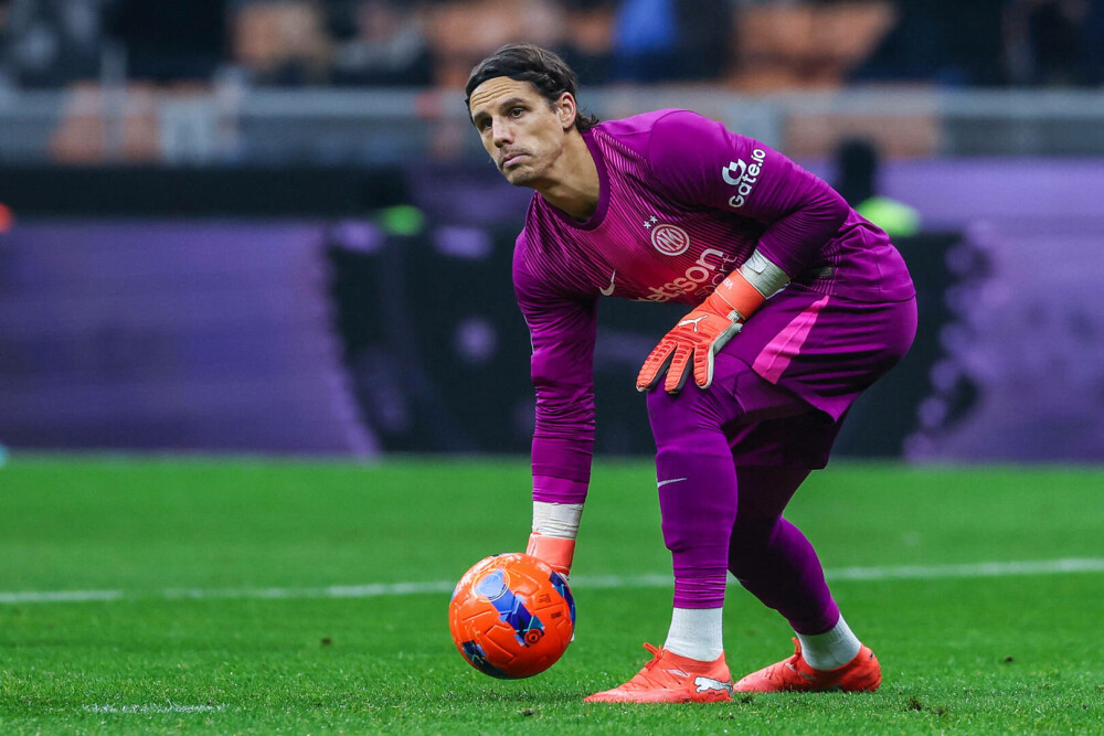 Inter Milano a învins cu 4-0 Como, pe teren propriu. Presa italiană: „Chivu, singur în frunte, pentru o noapte” - Imaginea 11