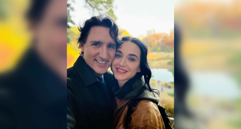 Katy Perry a postat fotografii cu Justin Trudeau din Japonia. Fostul premier al Canadei o însoțește în turneu | GALERIE FOTO - Imaginea 24