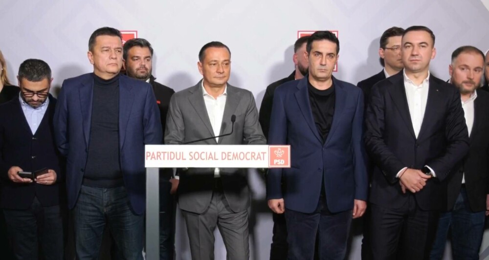 Daniel Băluță: Rezultatul exit-pollurilor nu este concludent. Este esențială numărarea fiecărui vot - Imaginea 1