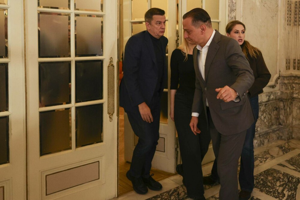 Daniel Băluță: Rezultatul exit-pollurilor nu este concludent. Este esențială numărarea fiecărui vot - Imaginea 6