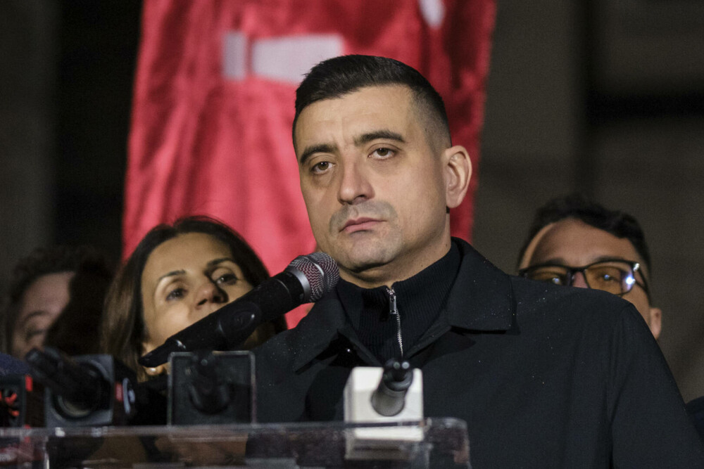 Anca Alexandrescu: ”Am de gând să merg mai departe pe acest drum al suveranismului” - Imaginea 4